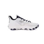 Myshopmen Men's Aero-Mesh Structured Upper Kinetic-Cushion Performance Basketball Footwear