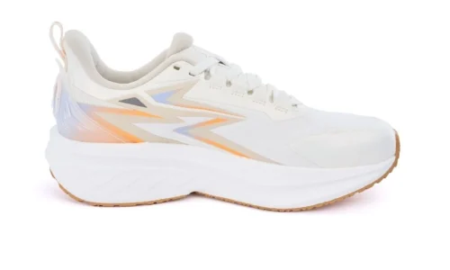 Myshopmen Female High-Performance Hydro-Shield Kinetic-Cushion Running Runners