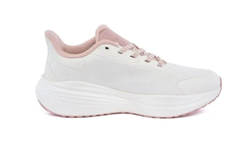 Myshopmen Female Aero-Mesh Structured Enhanced Airflow Performance Runner