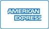 American Express Icon