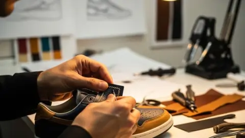 The Signature Custom